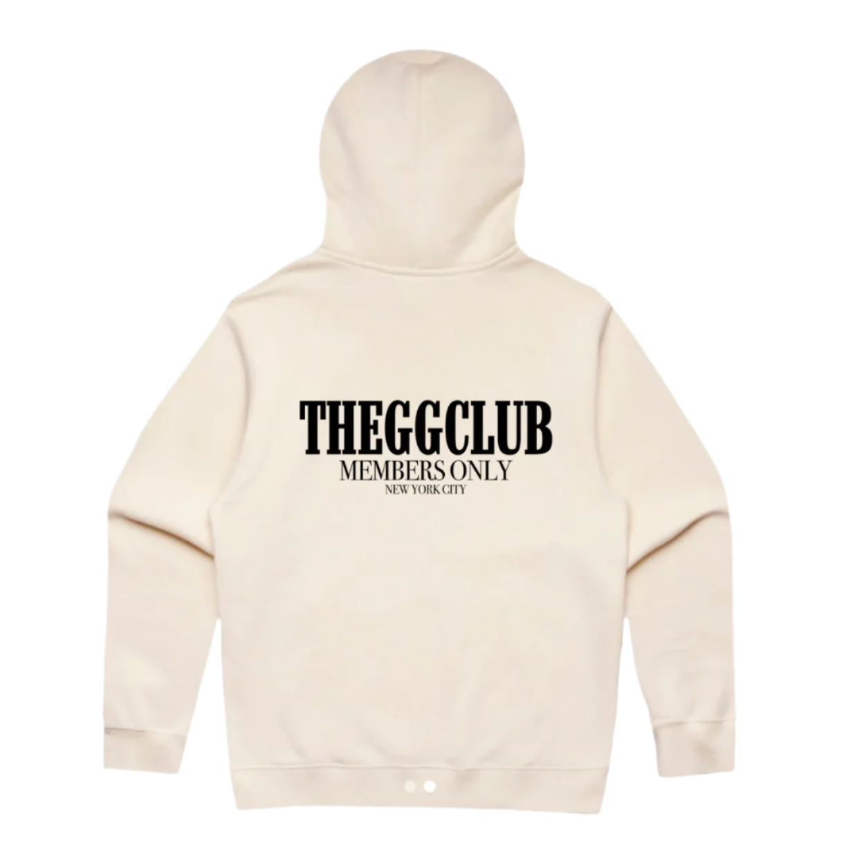 MEMBERS ONLY ZIP UP - 75X ENTRIES