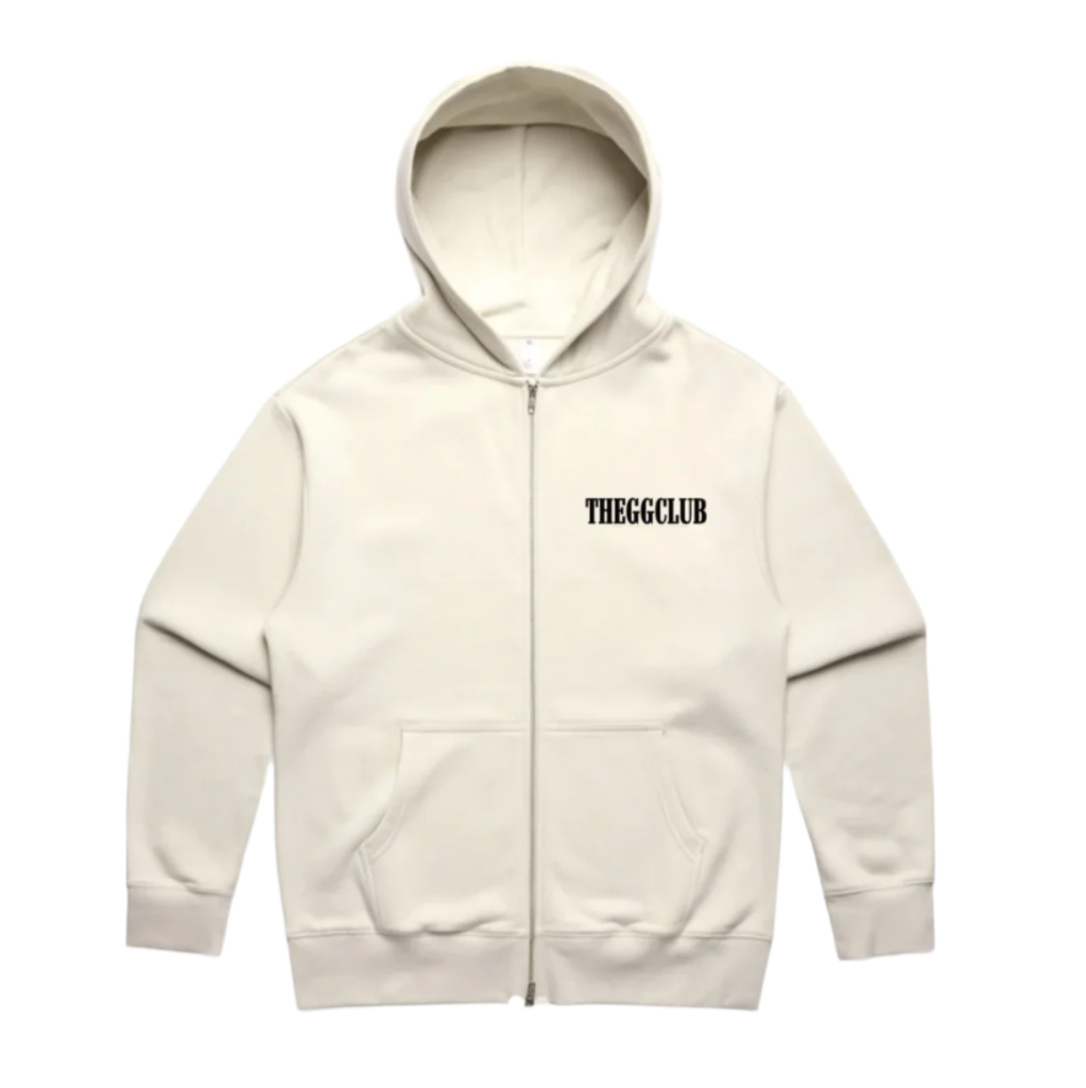 MEMBERS ONLY ZIP UP - 75X ENTRIES